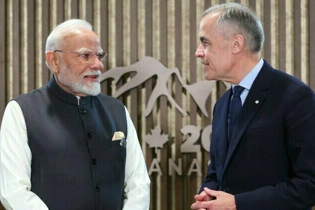 India and Canada vow to reset ties after years of diplomatic spats