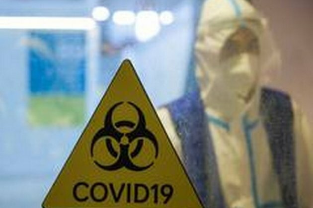 China reports 104 locally transmitted COVID-19 cases