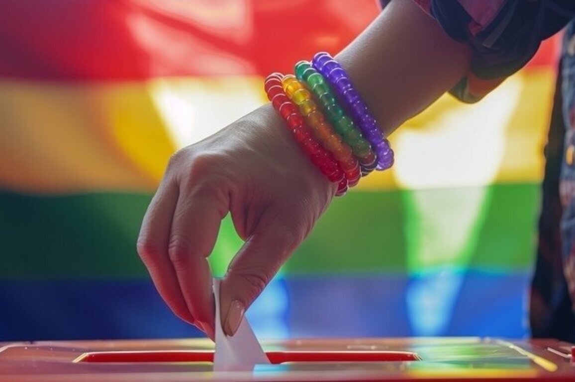 NM LGBTQ+ advocacy group makes election endorsements 
