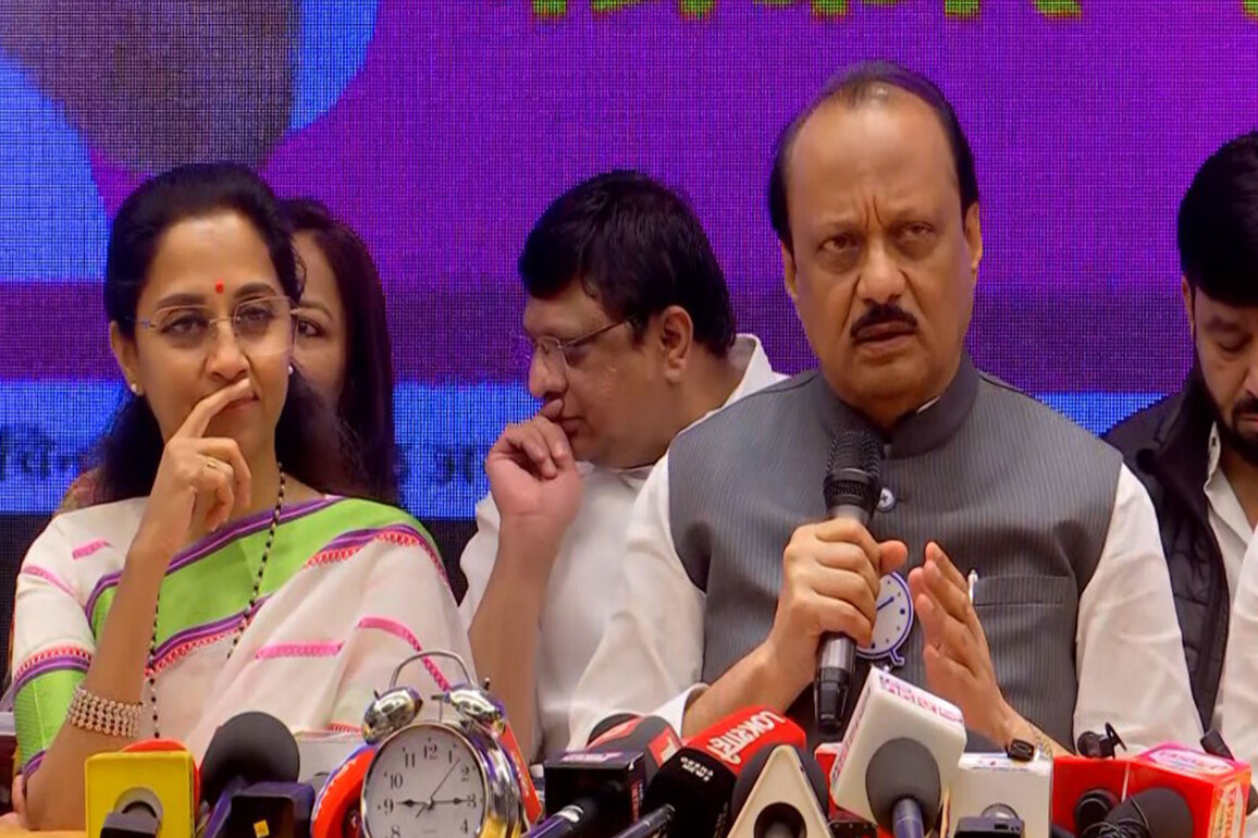 PMC elections: Early trends indicate BJP leading in 38 seats in blow to 'Pawar' power