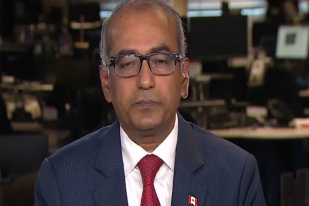 Chandra Arya slams his own for rising Khalistan extremism; raises concern for Hindu Canadians