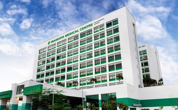 EQT backs Southeast Asia hospital operator