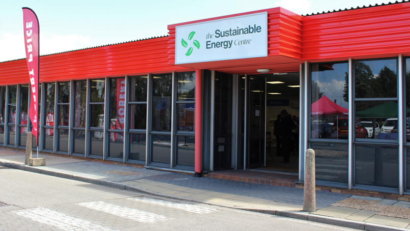 Robert Price opens heat pump showroom with Daikin 