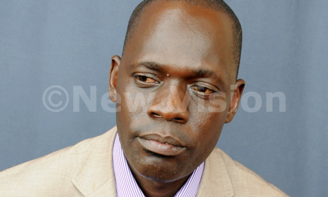 Kilak South MP Gilbert Olanya to use age limit money to repair boreholes Kilak South MP Gilbert Olanya to use age limit money to repair boreholes