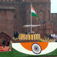 Global greetings pour in as Maldives, Nepal extend wishes to India on 79th Independence Day