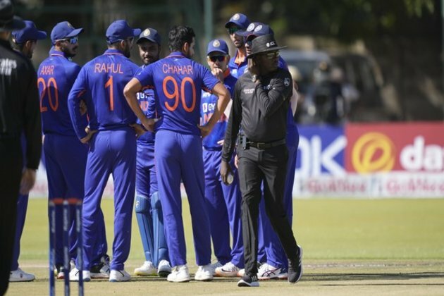 Picking up wickets is crucial: Captain KL Rahul on India's win