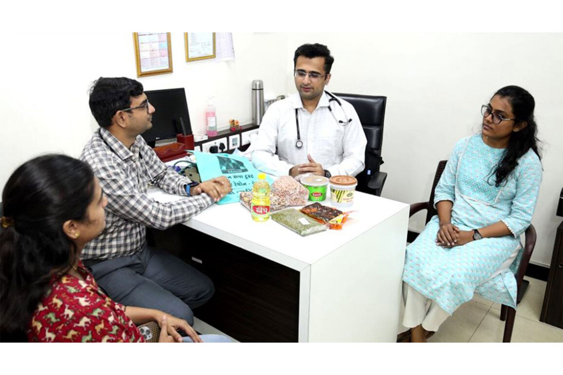 Gujarat intensifies TB elimination efforts with groundbreaking initiative