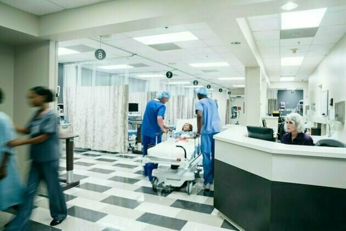 One in ten patient safety incidents in hospitals due to poor communication - new study