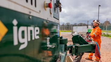 "Ground Truth" delivers success for Igne site investigations 