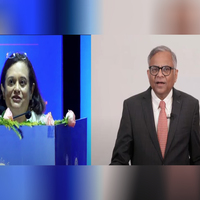 Technology will decide economic leadership and a nation's power: Niti Aayog