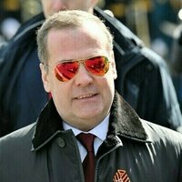Medvedev tells Trump Russia isnt Israel or Iran