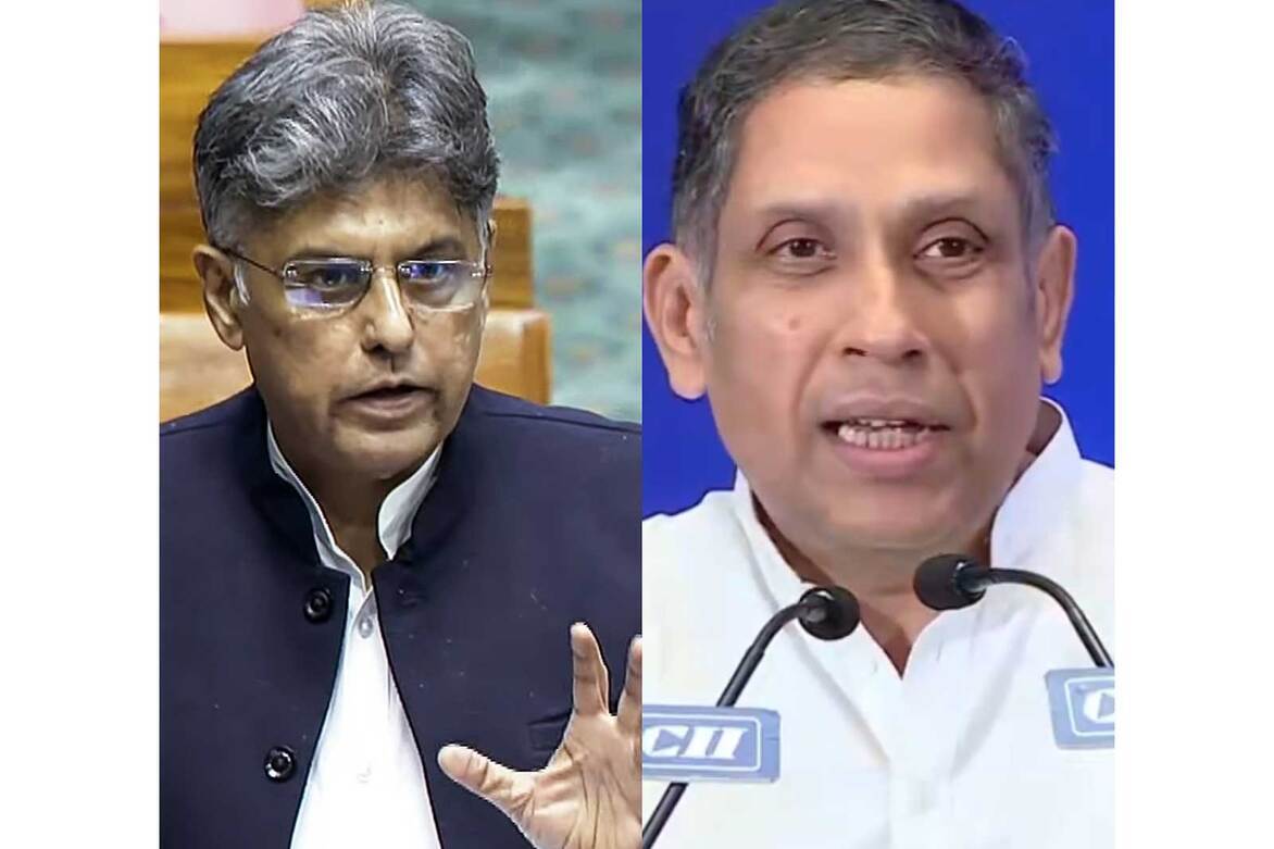 Oppn MPs move notices in Parliament over Anti-Defection Law reform, Cauvery water dispute