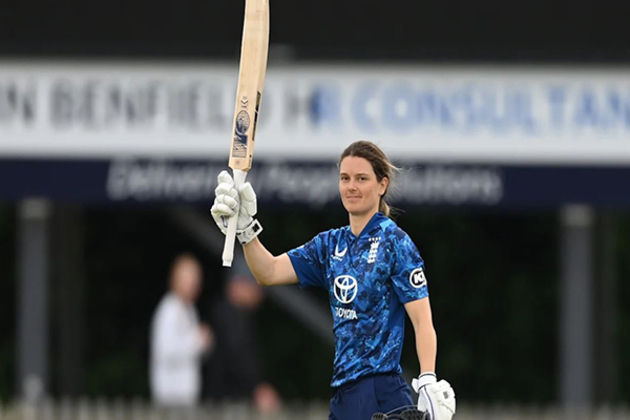 Dominant England crush West Indies by 108 runs in opening ODI after T20I series sweep