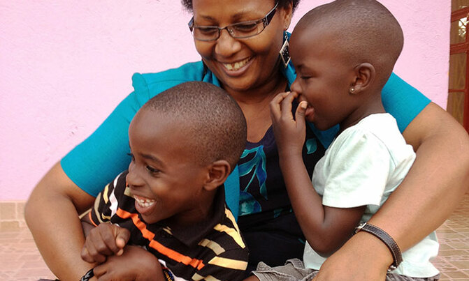 Know why your child makes mistakes - experts Know why your child makes mistakes - experts