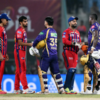 IPL 2026: LSG suffer fifth consecutive defeat, eight successive at home venue