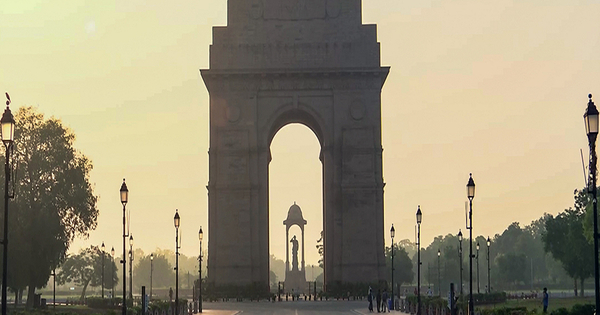 IMF raises India FY27 growth forecast to 6.5%, says positive 2025, reduced tariffs outweigh adverse Middle East impact