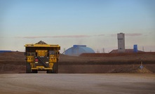Rio Tinto's Oyu Tolgoi mine is a combined open pit and underground mining project approximately 235 kilometres east of Mongolia's Ömnögovi Province capital Dalanzadgad