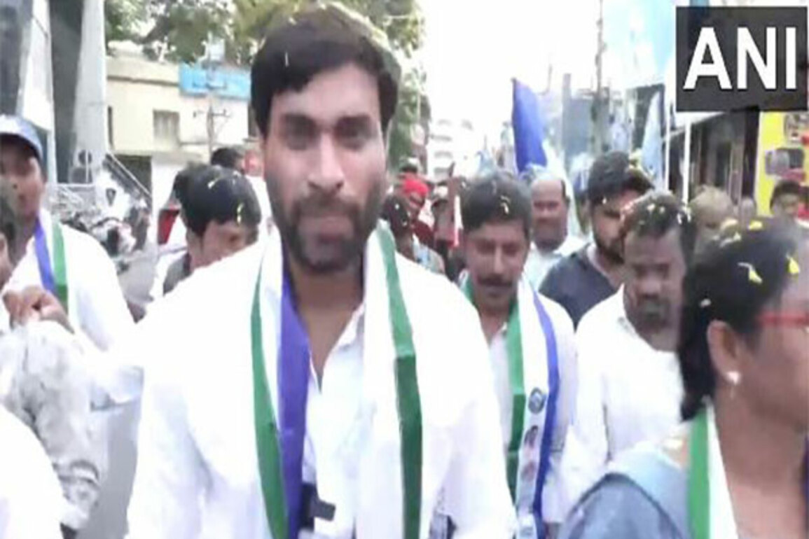 YSRCP observes 'Betrayal Day' across Andhra Pradesh, accuses CM Naidu of failing to fulfil poll promises