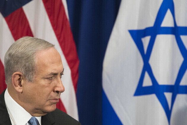 Thirty years of Netanyahu: The man who shaped modern Israel