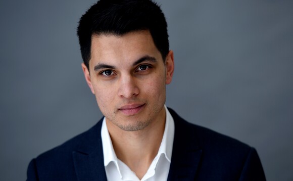 Kieran Mistry, Senior Business Development Manager at Standard Life Kieran Mistry, Senior Business Development Manager at Standard Life