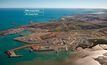 Mermaid expands Dampier supply base