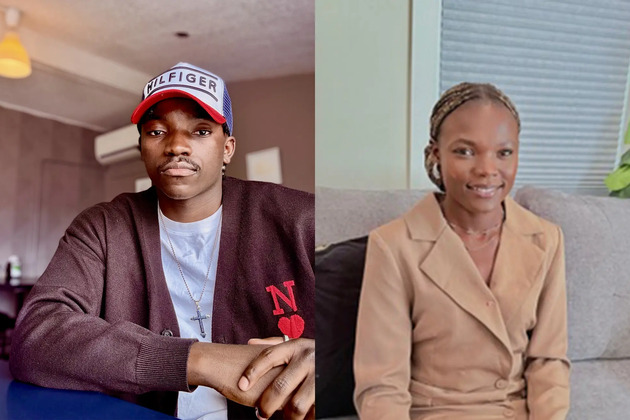 Recognizing student success on World Refugee Day - University of Winnipeg News