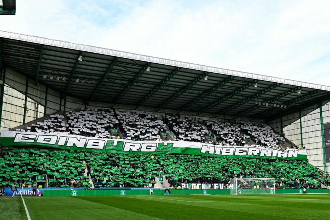 Hibernian FC - Hibs Supporters Panel Members Confirmed