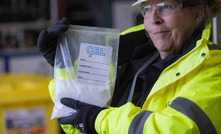 Lithium was first identified in Cornwall as long ago as 1864, when a water sample taken from a local tin mine was sent for analysis. 