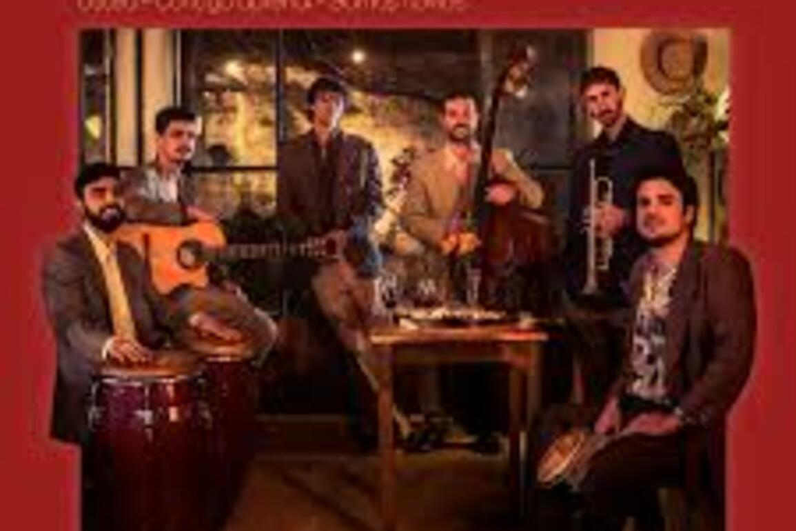 Agua de Florero  Song of the Day - Havana Times