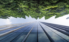 How Europe's 50 top sustainable companies are growing revenues faster than their peers