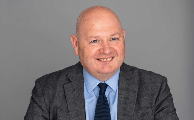 John Hood is a tax partner with Moore Kingston Smith and an ex-inspector for HMRC