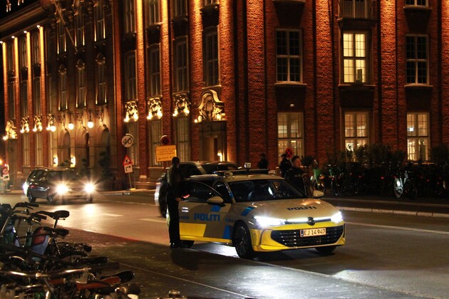 DENMARK-COPENHAGEN-EU MEETINGS-MULTINATIONAL SUPPORT