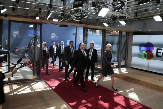 Bid to Bypass American Sanctions on Iran Met With Wariness in Europe