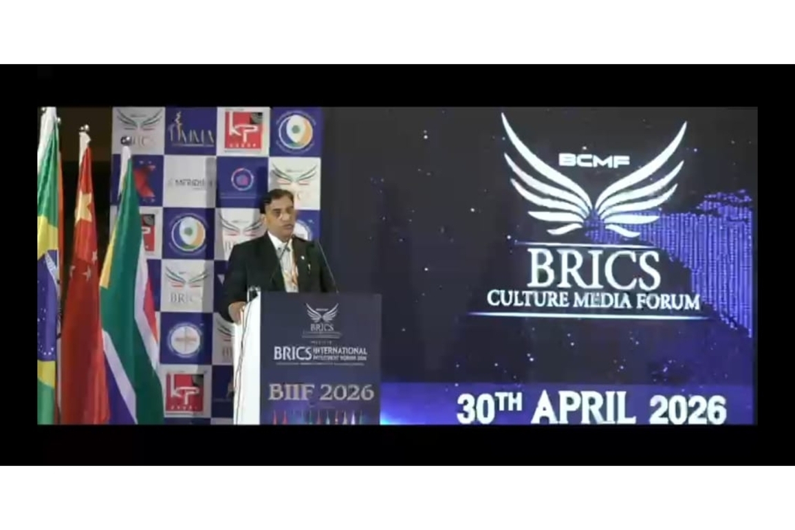 Dr. Arpit Chopra Jain Represents India at Prestigious International Forums in Sri Lanka, Japan, and New Delhi