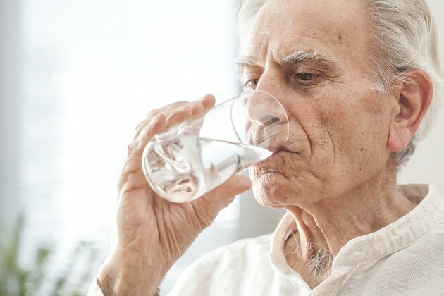Water prices increasingly unaffordable for low-income households