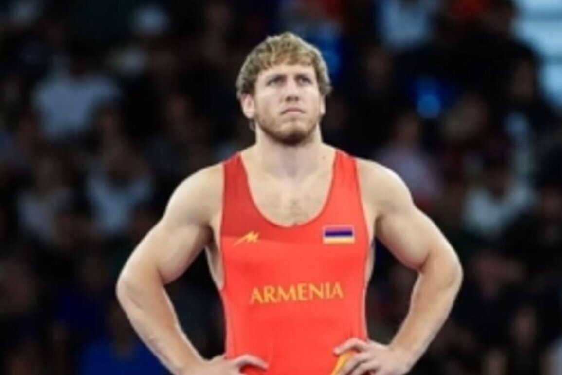Aleksanyan to miss only European Championship