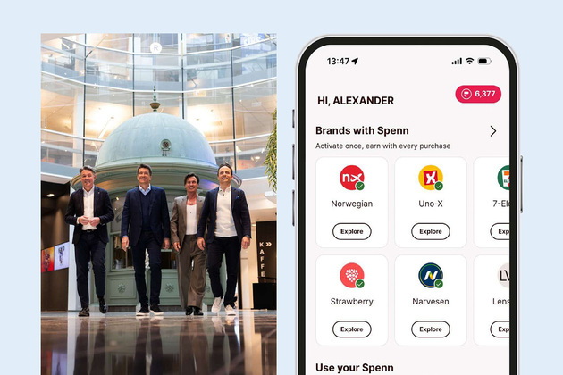 Spenn, Norwegian Reward and Strawberry Successfully Go Live on GRAVTY to Power the Nordics' Next-Generation Loyalty Ecosystem