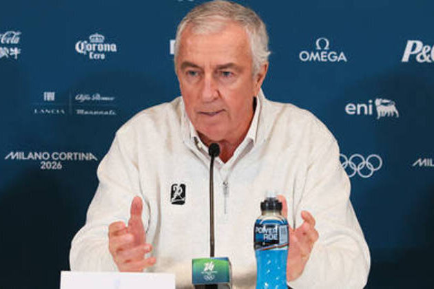 Ice hockey chief wants immediate return for Russia and Belarus