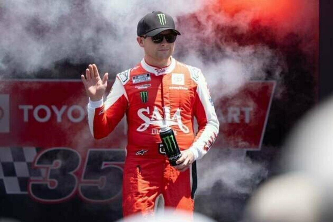 Cup Series set to Ty a bow on first ever In-Season Challenge