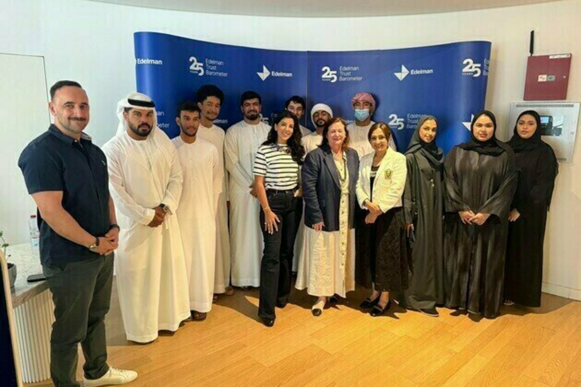 Dubai Media Council deepens engagement with private sector partners to advance 'Emirati Media Talent Pledge' objectives