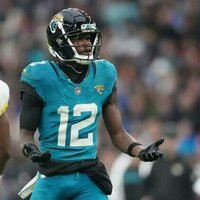 Knee surgery shelves Jaguars rookie WR Travis Hunter until 2026