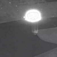 Russian Iskander missile hits Ukrainian HIMARS  MOD 