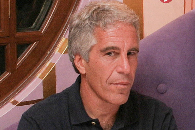 Trump urges release of Epstein files to embarrass Democrats
