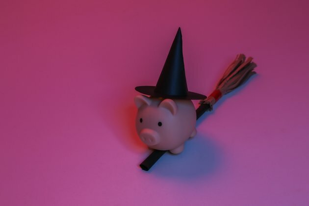 How witchcraft became a multi-billion dollar industry