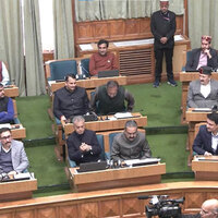 Heated exchanges and light moments mark Himachal Assembly debate on Kangra Airport expansion