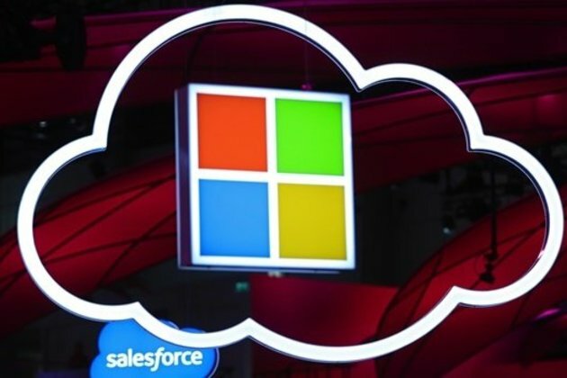 Microsoft pledges to store European cloud data in EU
