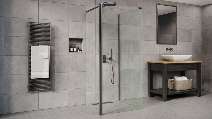 Lakes Launches 'Game-Changing' Modular Walk-In Collection