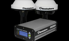 Hemisphere is a leader in GNSS solutions