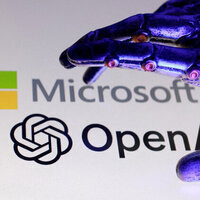 Microsoft, OpenAI rewrite partnership