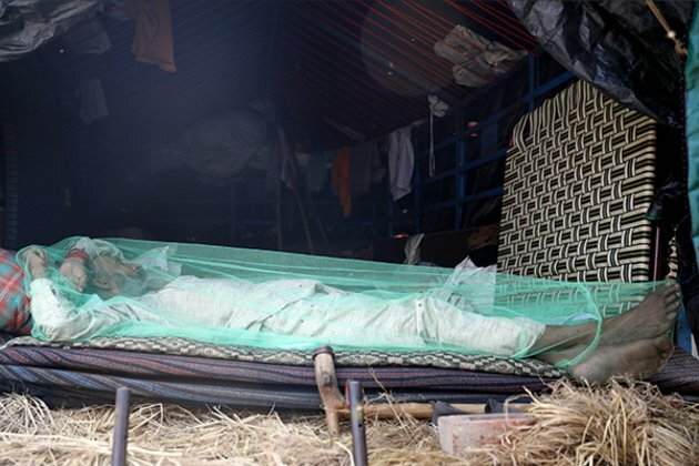 Mosquito nets from India? As Malaria outbreak follows severe floods, Pakistan grapples for options